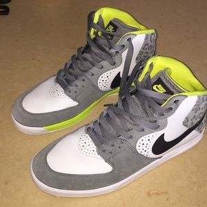 Nike SB EUC worn twice Paul Rodriguez